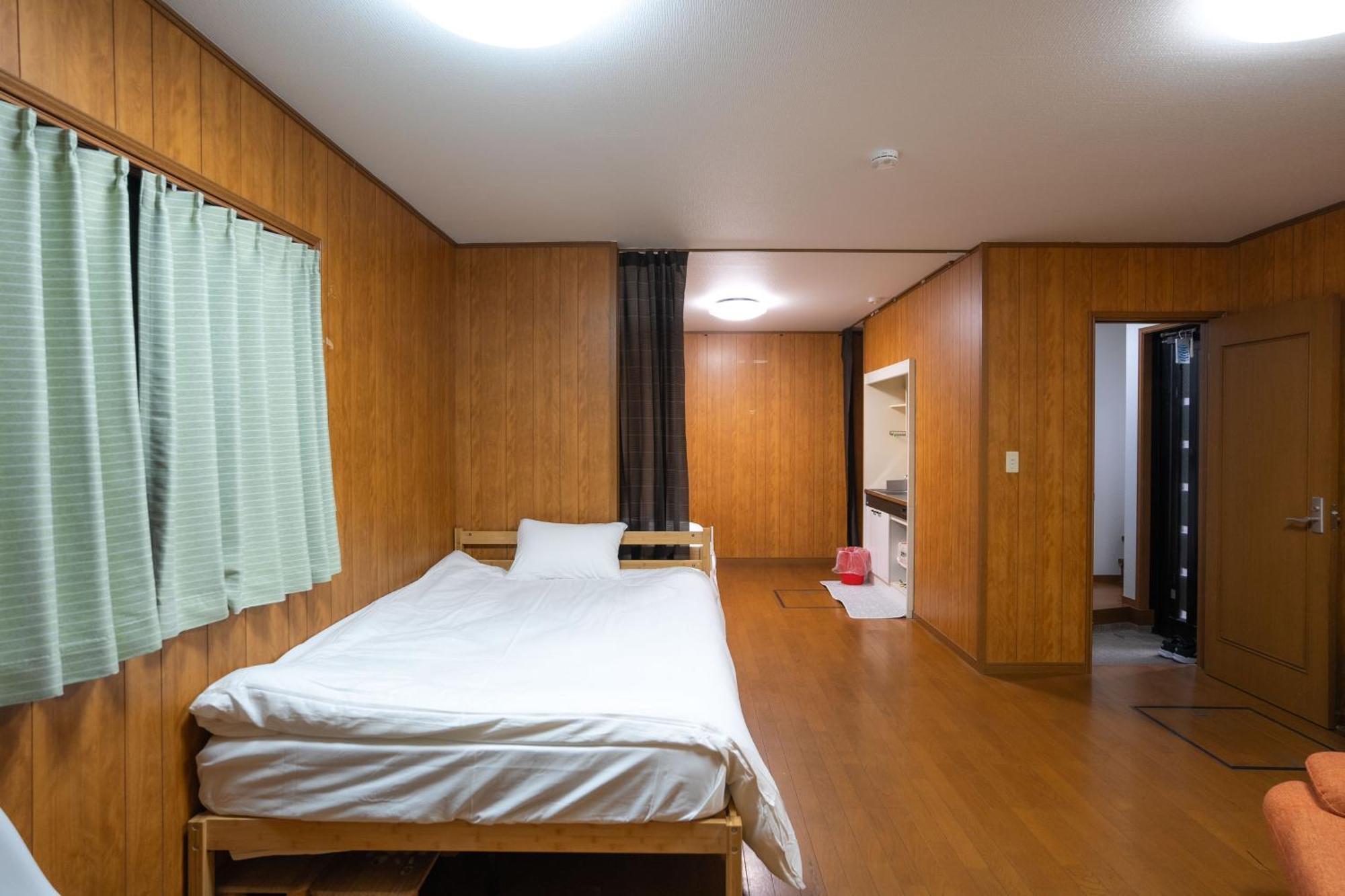 Сasa de vacaciones 7house Tokio