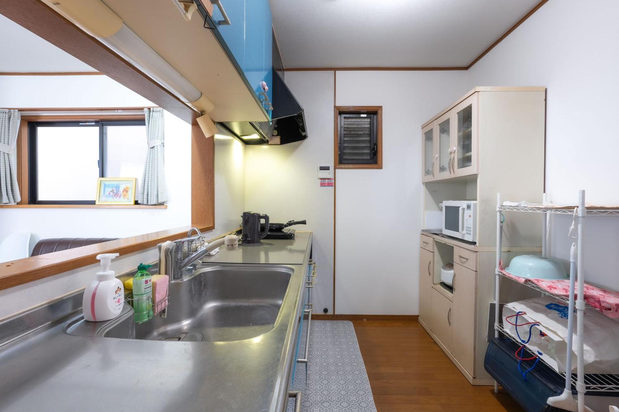 7house Сasa de vacaciones Tokio
