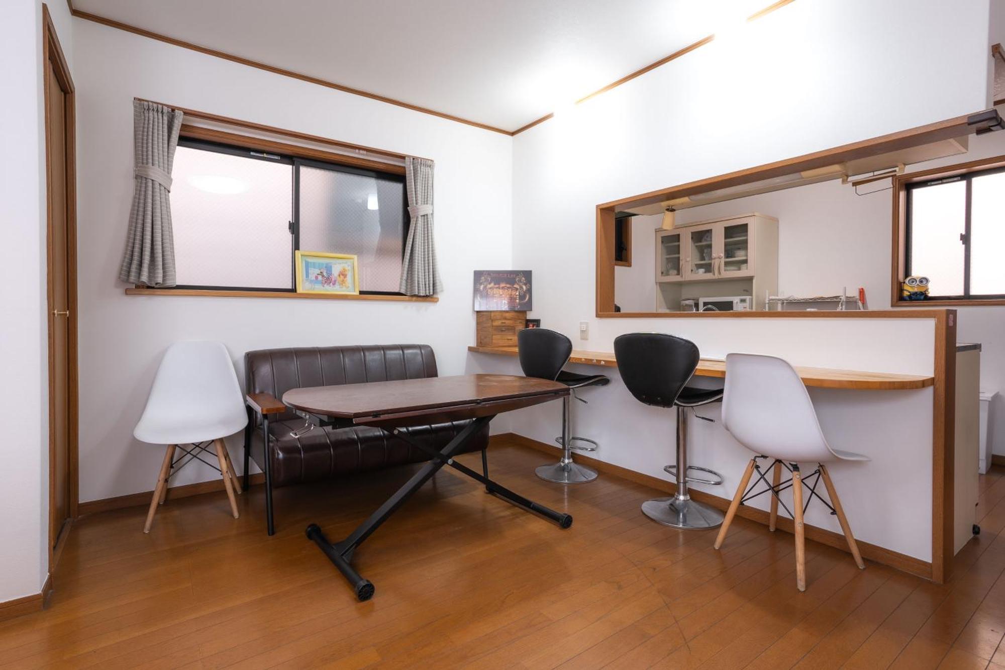 7house Tokio