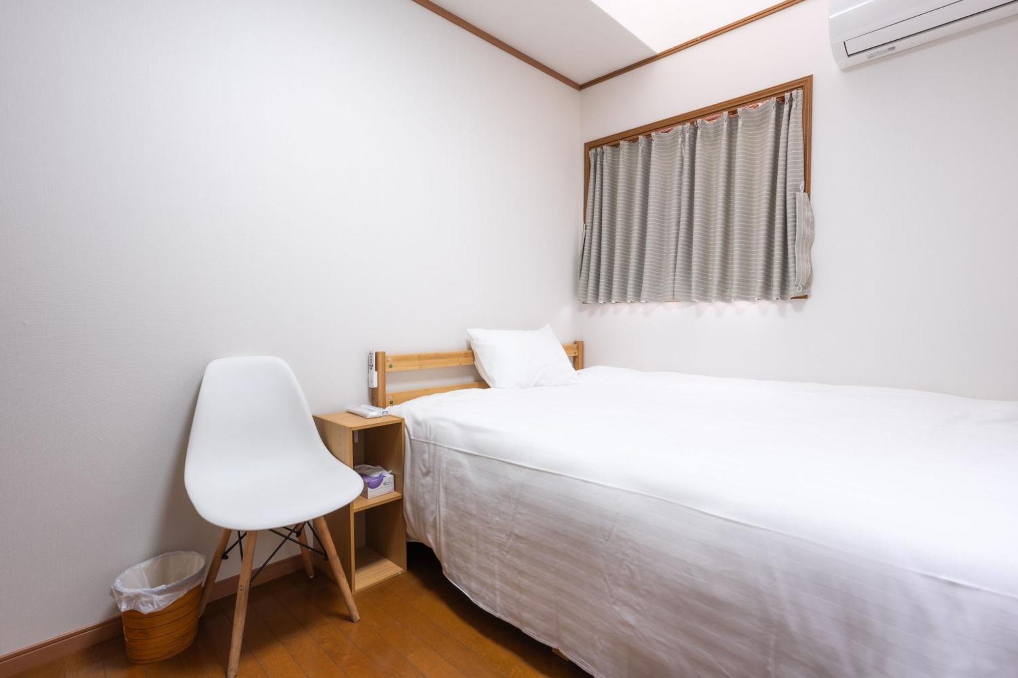 7house * Prefektura Tokio